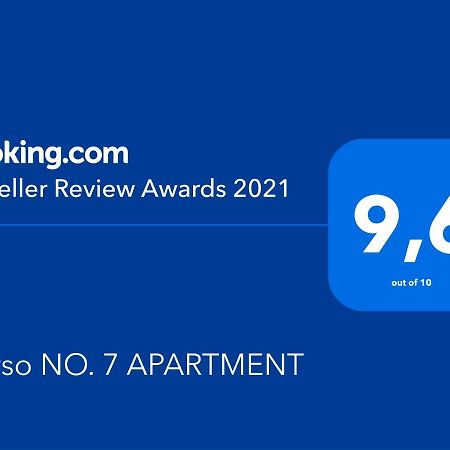 Corso No 7 Apartment Szczawno-Zdroj Luaran gambar