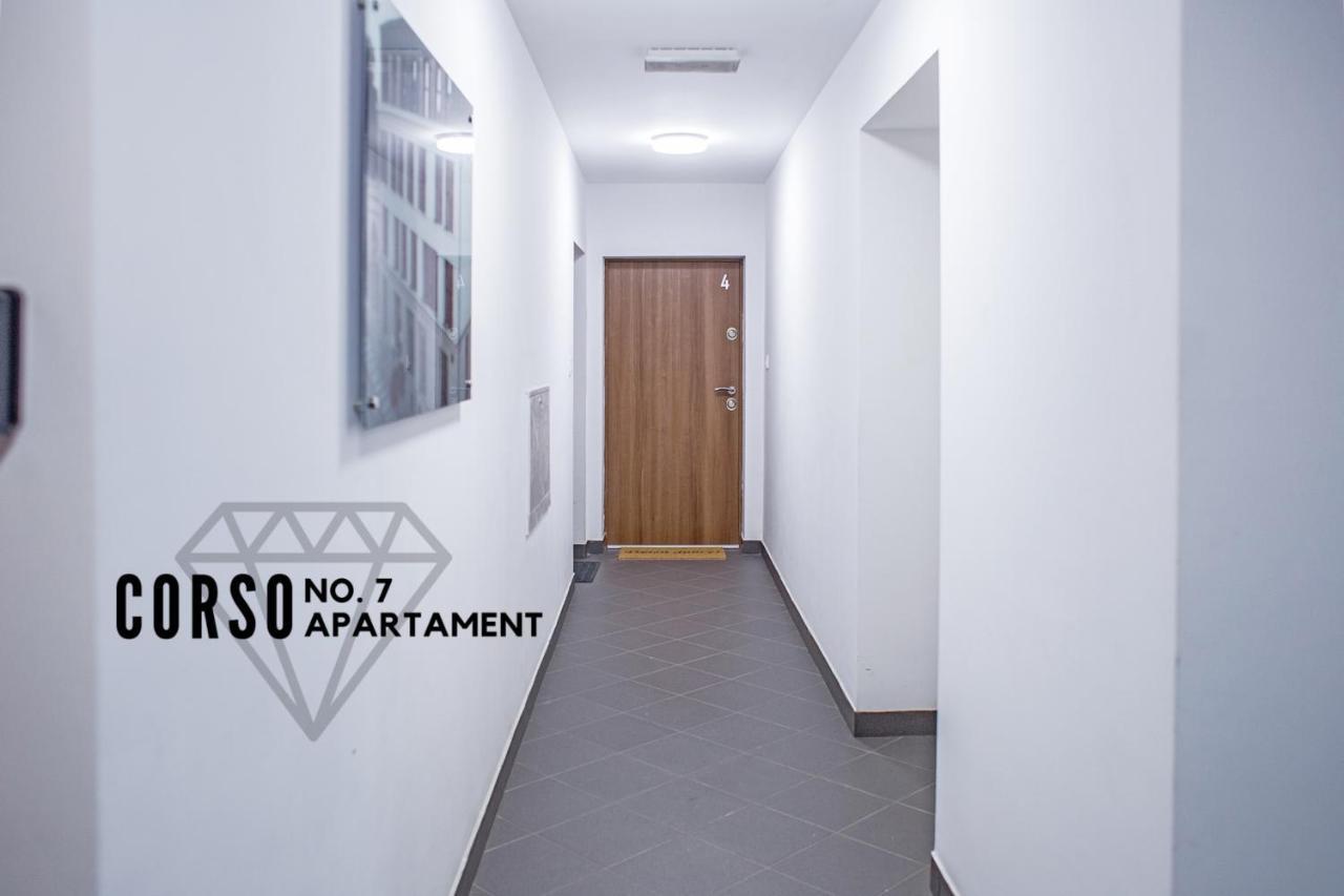 Corso No 7 Apartment Szczawno-Zdroj Luaran gambar