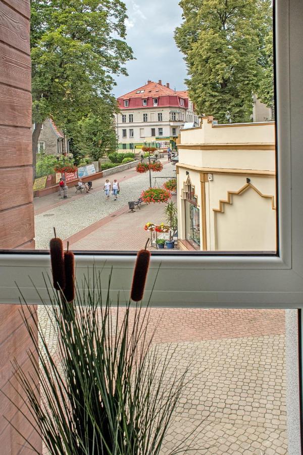 Corso No 7 Apartment Szczawno-Zdroj Luaran gambar