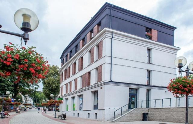 Corso No 7 Apartment Szczawno-Zdroj Luaran gambar