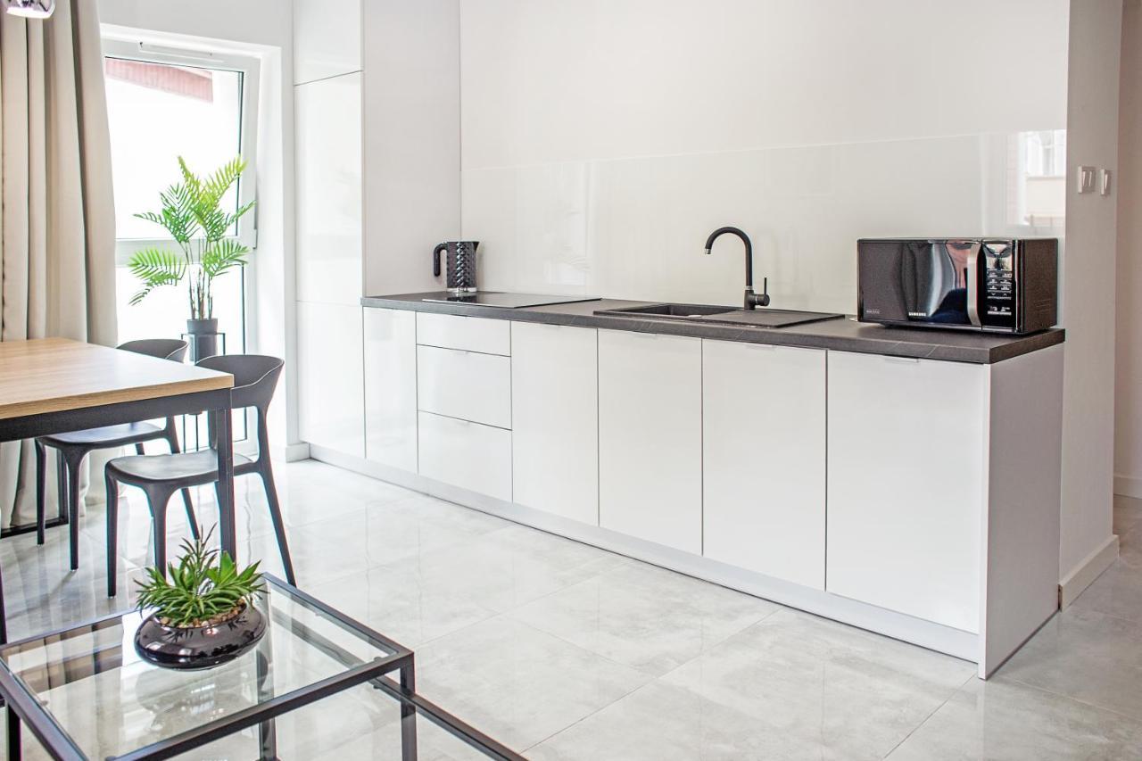 Corso No 7 Apartment Szczawno-Zdroj Luaran gambar