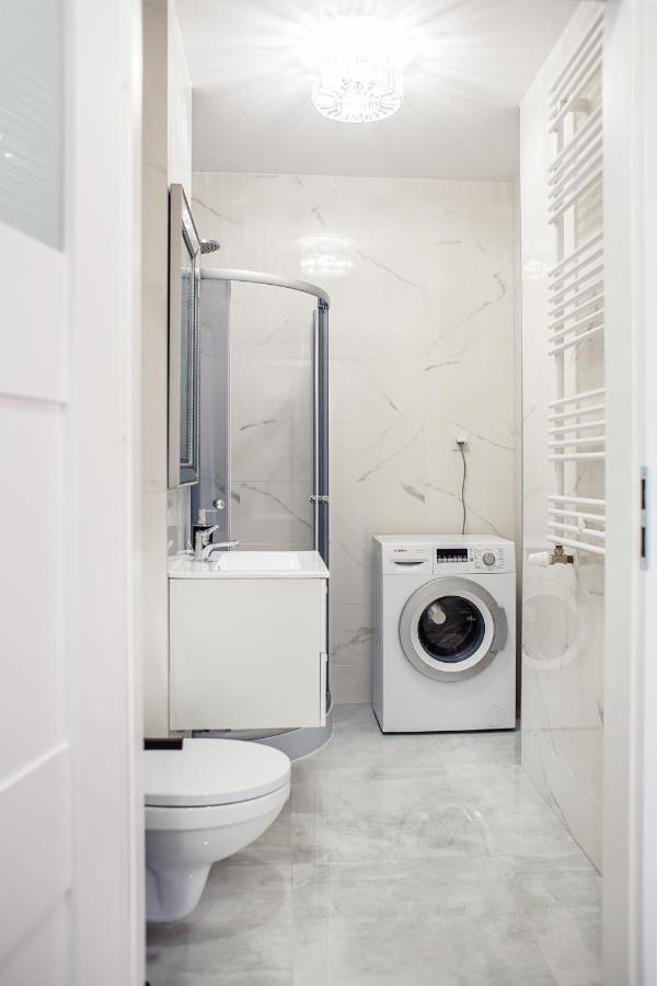 Corso No 7 Apartment Szczawno-Zdroj Luaran gambar