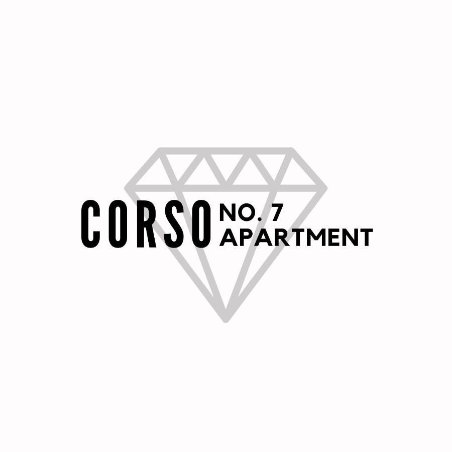 Corso No 7 Apartment Szczawno-Zdroj Luaran gambar