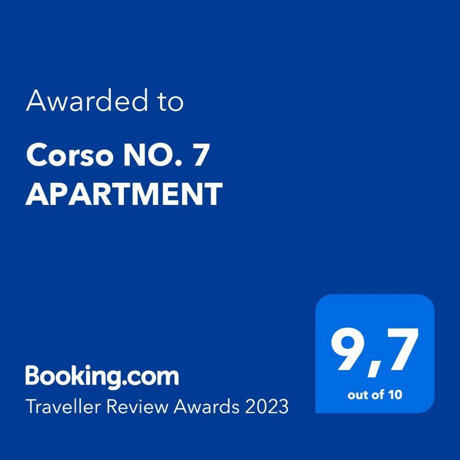 Corso No 7 Apartment Szczawno-Zdroj Luaran gambar